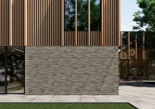 Gresart Linea Slate 33x47