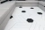 WOW Floor Tiles Hexa R9 Ash Grey Matt 20x23