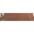WOW Terre 138757 Chestnut Gloss 7x28 - керамическая плитка и керамогранит
