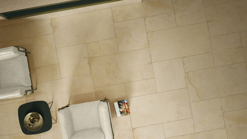 La Fabbrica Ceramiche Royal Stone 122010 Gold Ret 30x60