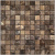 Natural mosaic I-Tile 4M22-26T 30x30