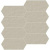 Casa Dolce Casa Neutra 749587 02 Polvere Gres C 7.5x15 6 Mm 30x30