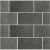 Floor Gres Buildtech 2.0 749294 GG Coal Lev Mattoncino 7.5x15 30x30 Floor Gres Buildtech 2.0 749294 GG Coal Lev Mattoncino 7.5x15 30x30