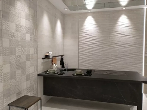 Porcelanosa Prada Caliza L 59,6x59,6 - керамическая плитка и керамогранит