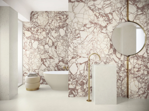 Ape ceramica Granviola A044859 3D Honed Rect 60x120 - керамическая плитка и керамогранит