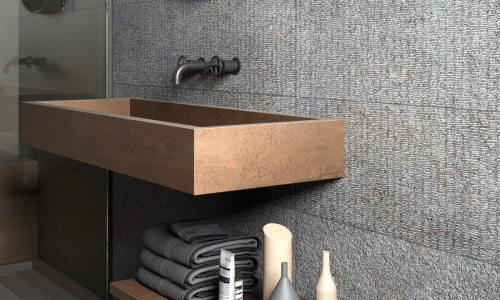 Abkstone Marble Bianco Vagli A 12 SFT 163,5x323