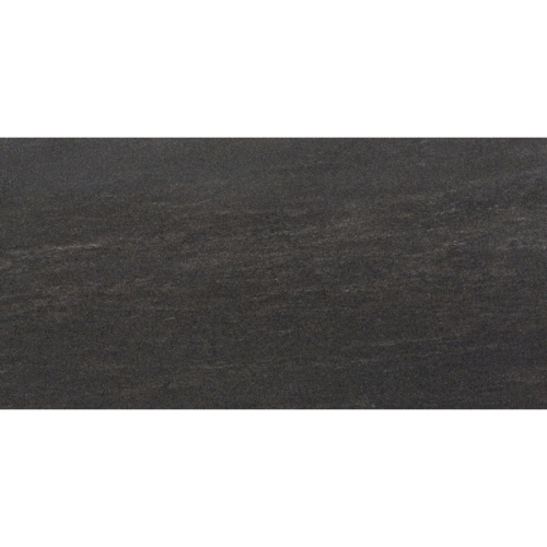 Ergon Stone Project E1DP Black Strutturato Ret 30x60