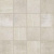 Rex Ceramiche Matieres 755978 Sable Mosaico 7.5x7.5 30x30