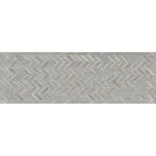 Benadresa Nickon Han Chrome Rect 40x120 - керамическая плитка и керамогранит