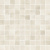 Gardenia Orchidea Brickyard Mosaico T100 Bianco 54030 29.5x29.5