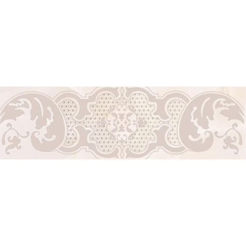 Azori Navarra Crema Barocco 20,1x6,2