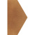 Grupa Paradyz Aquarius Brown Half 14.8x26 Grupa Paradyz Aquarius Brown Half 14.8x26