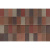 Mutina Lane BOLB03 Base Terracotta 7,9x16