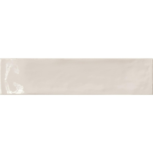 Emil ceramica Totalook EH6D Majolica Lux Bianco 6x24