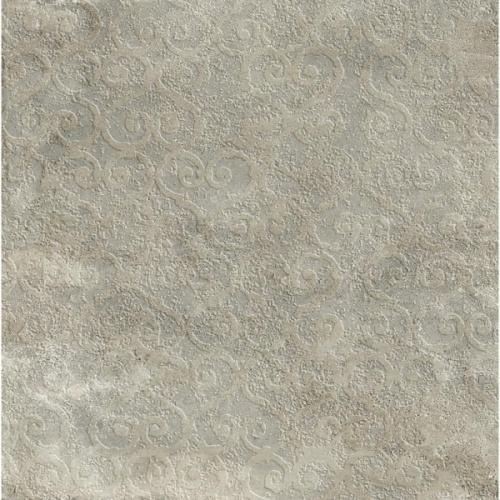 La Fabbrica Ceramiche Pierres Des Chateaux 158051 Decoro Rose Cheverny Nat Ret 100x100