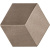 Mutina Tex RETX03 Brown 11,5x20