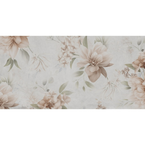 Undefasa Ceramica Iconic Decorado 60x120