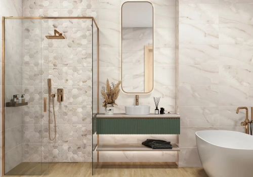 New Trend Milenial BW0TNR09 Tenor Gold 1,3x60