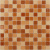 Caramelle Acquarelle Habanero глянцевая 29.8x29.8