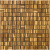 Natural mosaic Bamboo BM-13-23 (BM013-23P) 29.8x29.8