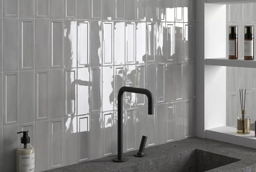 Equipe Island 31203 Frame Slate Blue 6,5x20