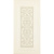 Piemme Valentino Boiserie 06440 Decoro Argento MRV018 30x60.2 Piemme Valentino Boiserie 06440 Decoro Argento MRV018 30x60.2