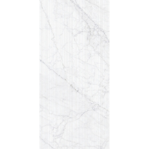 Simpolo Carrara Fogg Stx Hrz 3pc 59,8x119,8