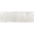 La Fabbrica Ceramiche Small 180028 White 5,1x16,1