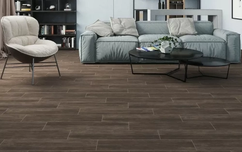 Wood Concept Rustic