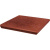 Grupa Paradyz Taurus Brown Corner Nose 33x33