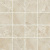 Cerim Ceramiche Exalt 761000 Oyster Shade Luc 6mm7.5x7.5 30x30