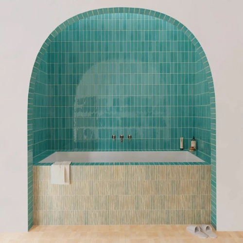 WOW Casablanca 135396 Сb Comb Azure 5x15