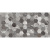 Piemmegres (Piemme Ceramiche) Evoluta 3613 Cluster Dark 60x119,5