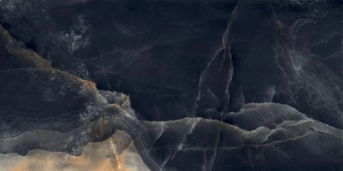 Interstellar Black