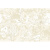 Delacora Textile SW15MAL11 Malory S/2 50x75 Delacora Textile SW15MAL11 Malory S/2 50x75