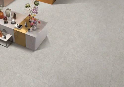 Neodom Stone N40041 Basalt Stone White Matt 60x120