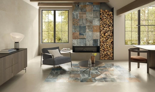 Century Reaction 136854 Redox Nat Ret 60x120