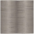 Provenza Evo Q E3WJ Mosaico 3D Mesh Dark Grey Rett 30x30