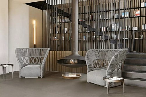 Cerim Ceramiche Easy Life 781633 Barley Craggy Brick Matte Silk 7,5x30