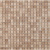 Pixel mosaic Травертин PIX259 30x30