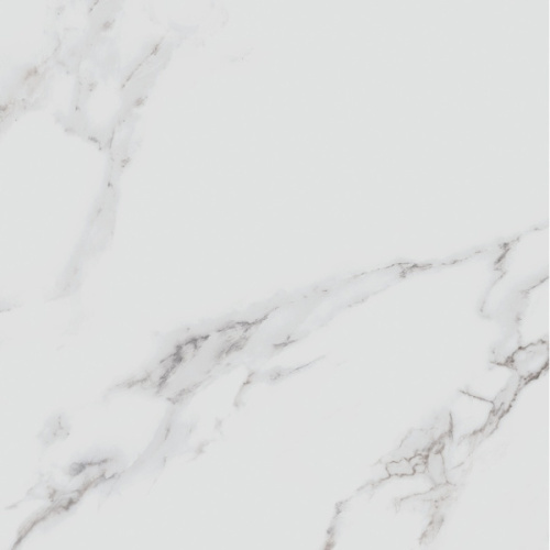 Kerama Marazzi Марсель KM6060G0991R Серый светлый матовый обрезной 60x60 - керамическая плитка и керамогранит