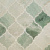 Orro Mosaic Stone Green 33,5x25 Orro Mosaic Stone Green 33,5x25