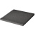 Rako Taurus Granit TTP12069 Black 10x10