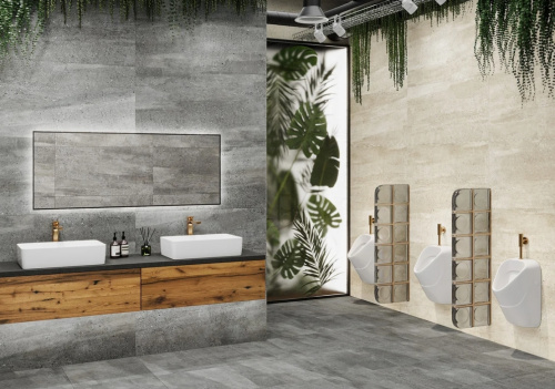 Primavera Ликаон TP3600H Папоротник глянец 30x60