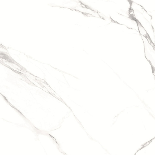 GlobalTile Alfanzo GT606012003SPR Белый 60x60