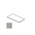Impronta italgraniti Shale SL03D5R Gradone Angolare  con Toro Dx Greige 30x120