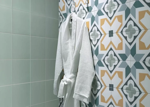 Mainzu Normandy PT03773 Herve 20x20