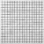 Natural mosaic Adriatica 7M003-15T 30.5x30.5