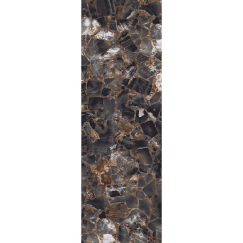 X Stone X Stone Emerald Quartz High Gloss Спеченный камень 15mm 80x300