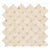 La Fabbrica Ceramiche Noble Stone 199113 Basket Beige Nat Ret 29,7x29,7
